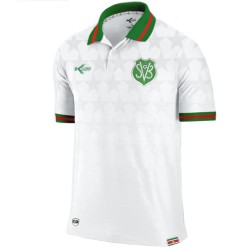 Maillot de foot Suriname domicile 2016 - Klupp