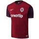 Sparta Prag Fußball Trikot Home 2015/17 - Nike