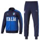 Italy Fans cotton presentation tracksuit 2016/17 - Puma