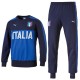 Italia conjunto de presentacion Fan algodon 2016/17 - Puma