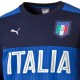 Italy Fans cotton presentation sweat set 2016/17 - Puma