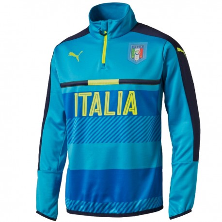 Maglia allenamento cheap italia euro 2016