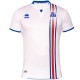 Camiseta de futbol seleccion Islandia segunda 2016/17 - Errea