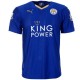 Maglia calcio Leicester City FC Home 2015/16 - Puma