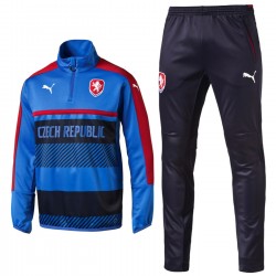 Republica Checa chandal tecnico de entreno 2016/17 - Puma