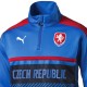 Czech Republic technical training tracksuit 2016/17 - Puma