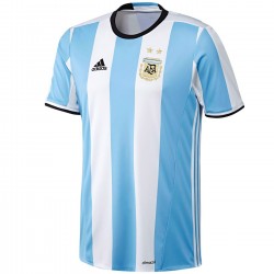 Maillot de foot Argentine domicile 2016/17 - Adidas