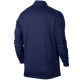 Sudadera tecnica entreno seleccion Inglaterra 2016/17 azul - Nike