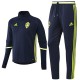 Sweden training technical tracksuit Euro 2016 - Adidas