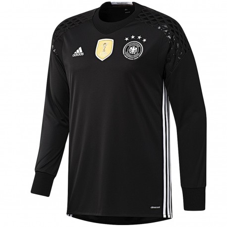 Maglia portiere Nazionale Germania Home 2016/17 - Adidas