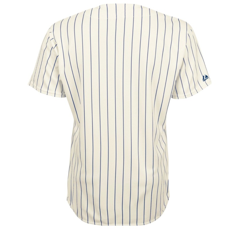 Camisa MLB Majestic: Mets BK, Comprar online