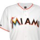 Miami Marlins MLB Baseball trikot Home - Majestic