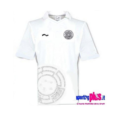 Maglia calcio Al-Sadd home 09/10 by Burrda