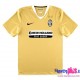 Camiseta Juventus FC 08/09 lejos jugador emitir por raza-Nike