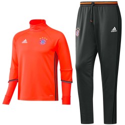 Bayern München Technical Trainingsanzug 2016/17 - Adidas