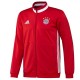 Bayern Munich red training tracksuit 2016/17 - Adidas