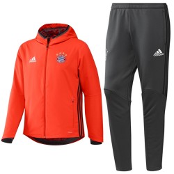 Tuta da rappresentanza Bayern Monaco 2016/17 - Adidas