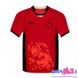 Al-Rayyan football shirt home 07/08 by Burrda