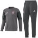 Bayern München Sweat Trainingsanzug 2016/17 - Adidas