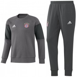 Bayern München Sweat Trainingsanzug 2016/17 - Adidas