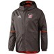 Bayern München Training regenjacke 2016/17 - Adidas