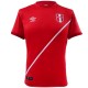 Camiseta de futbol seleccion Perú segunda 2016 - Umbro