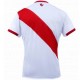 Camiseta de futbol seleccion Perú primera 2016 - Umbro