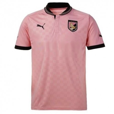 US Palermo Soccer Jersey Home 2012/12 