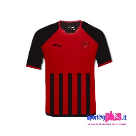 Al-Rayyan Fußball Trikot away 07/08 von Burrda