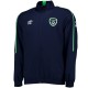 Chandal de presentacion Irlanda (Eire) 2016/17 - Umbro