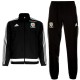 Wales national team black presentation tracksuit 2016/17 - Adidas