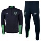 Ireland (Eire) training technical tracksuit 2016/17 - Umbro