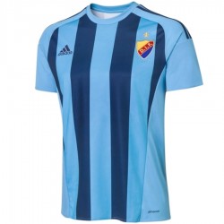 Djurgårdens IF Home football shirt 2016/17 - Adidas