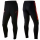 Pantalon tecnico entreno seleccion Portugal 2016/17 - Nike