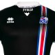 Camiseta de futbol seleccion Islandia tercera 2016/17 - Errea