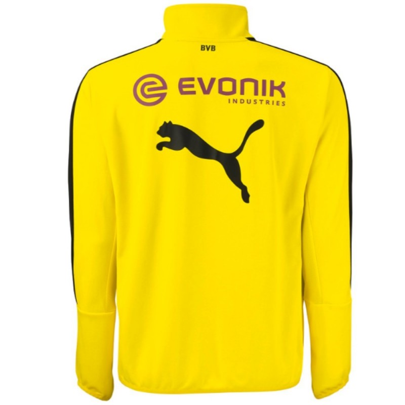 borussia dortmund sweatshirt