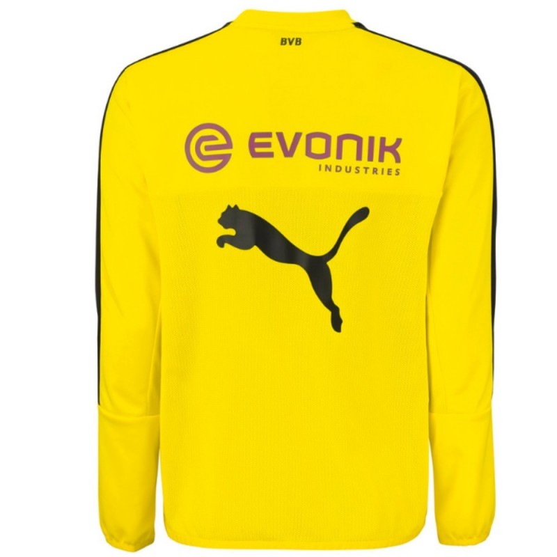 borussia dortmund sweatshirt