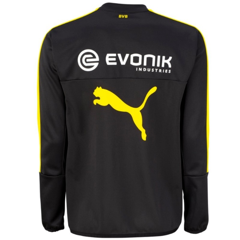 borussia dortmund sweatshirt