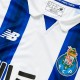 Camiseta de futbol FC Porto primera 2016/17 - New Balance