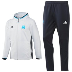 Survetement de presentation Olympique Marseille 2016/17 - Adidas