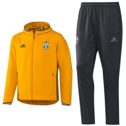 Survetement de presentation Juventus 2016/17 - Adidas