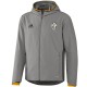 Juventus grey presentation tracksuit 2016/17 - Adidas