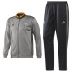 Survetement d'entrainement Juventus 2016/17 gris - Adidas