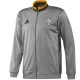 Juventus grey training tracksuit 2016/17 - Adidas