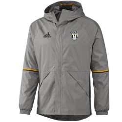 Coupe vent d'entrainement Juventus 2016/17 - Adidas