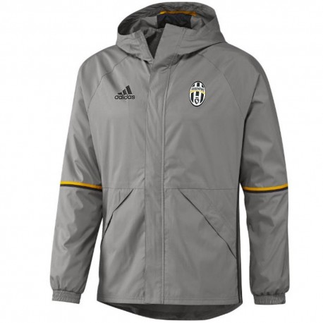 Coupe vent d'entrainement Juventus 2016/17 - Adidas