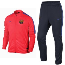 Tuta da rappresentanza FC Barcellona 2016/17 - Nike