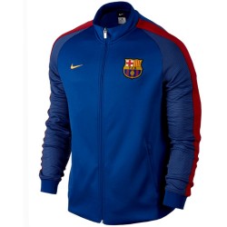 FC Barcelona chaqueta de presentacion N98 2016/17 - Nike