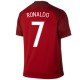 Portugal football team Home shirt 2016/17 Ronaldo 7 - Nike