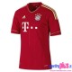 Bayern Munich Soccer Jersey 2011/13 Home-Adidas